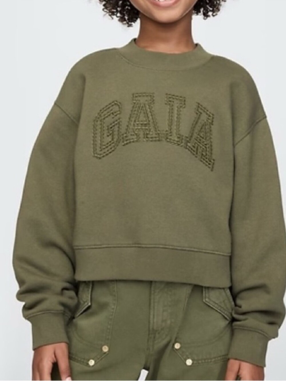 Gap x Cult Gaia Pullover